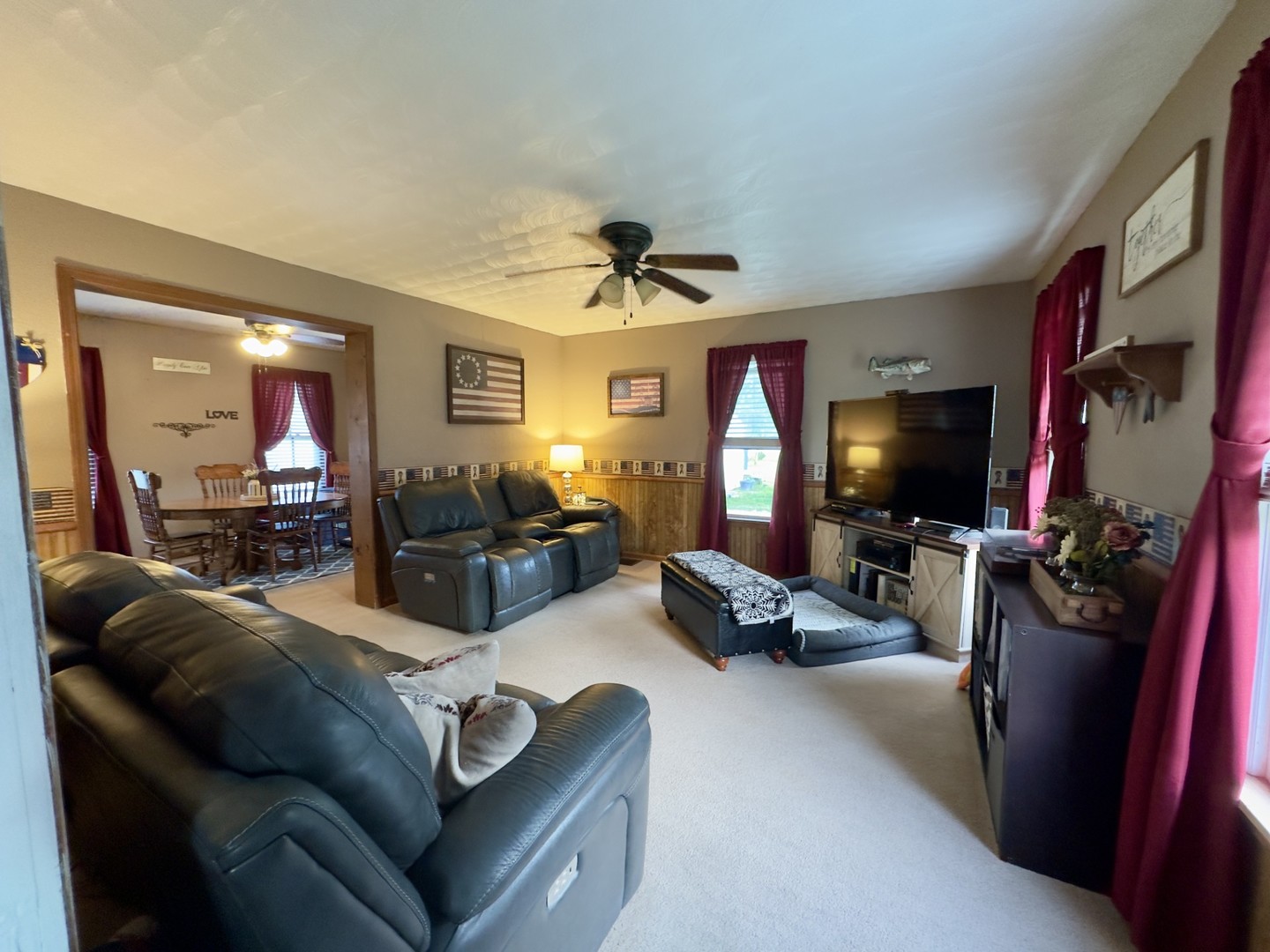 312 S Washington Street, Sheffield, IL 61361