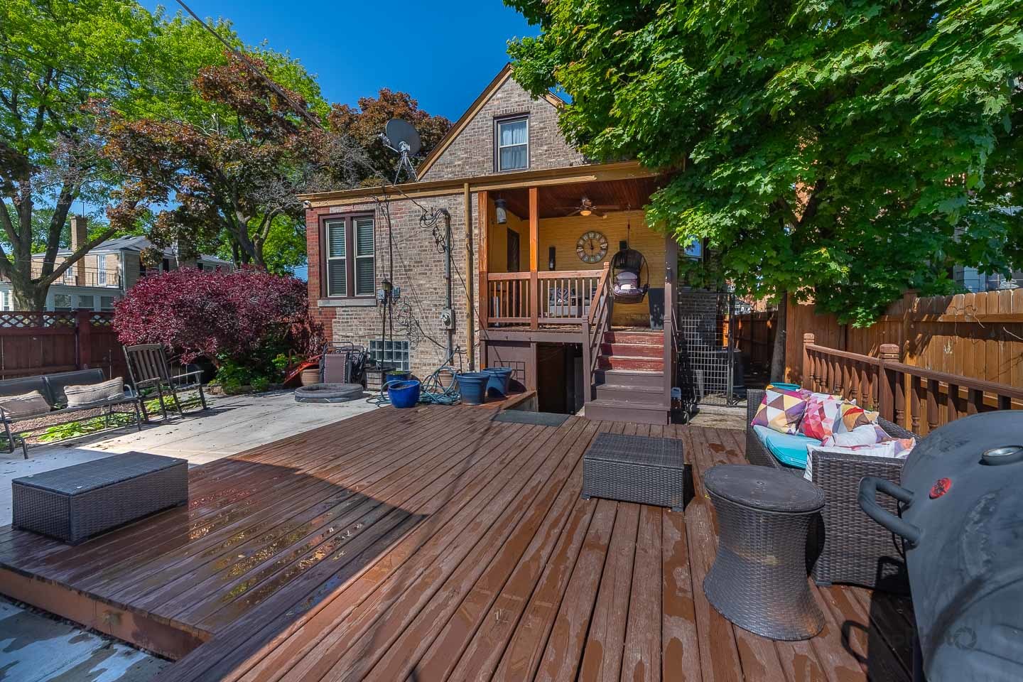 1701 N Rutherford Avenue, Chicago, IL 60707