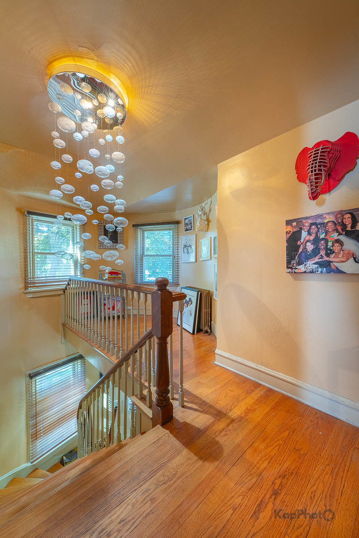 1701 N Rutherford Avenue, Chicago, IL 60707