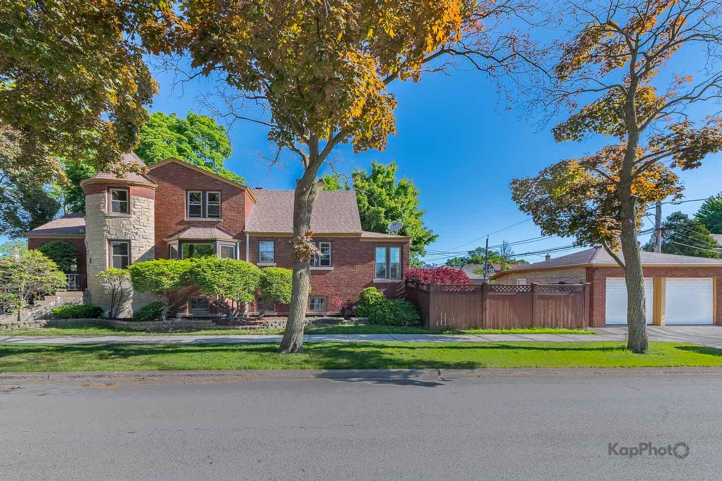 1701 N Rutherford Avenue, Chicago, IL 60707