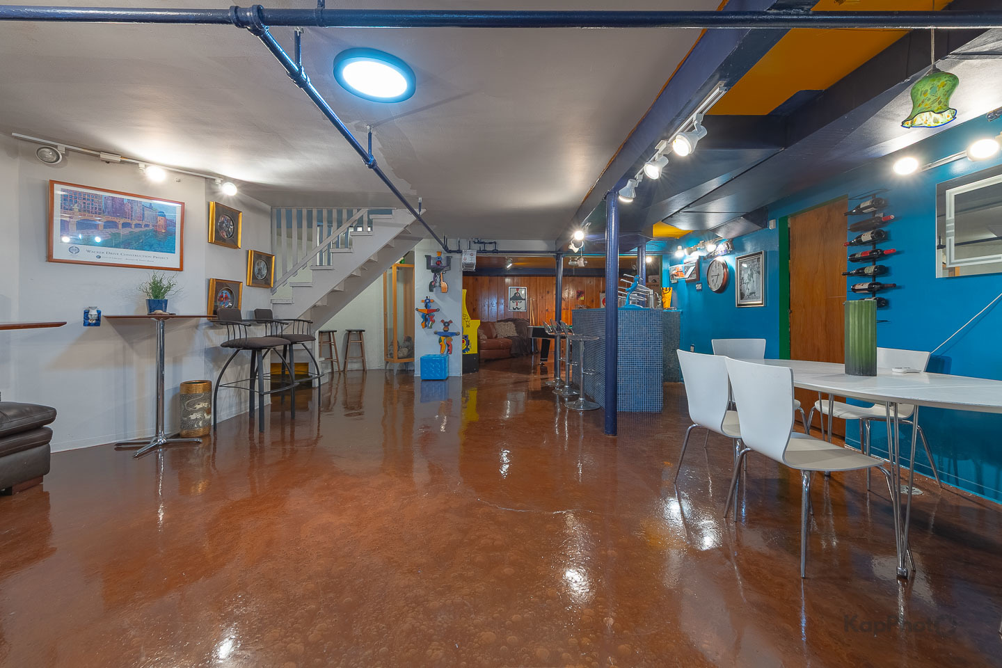 1701 N Rutherford Avenue, Chicago, IL 60707
