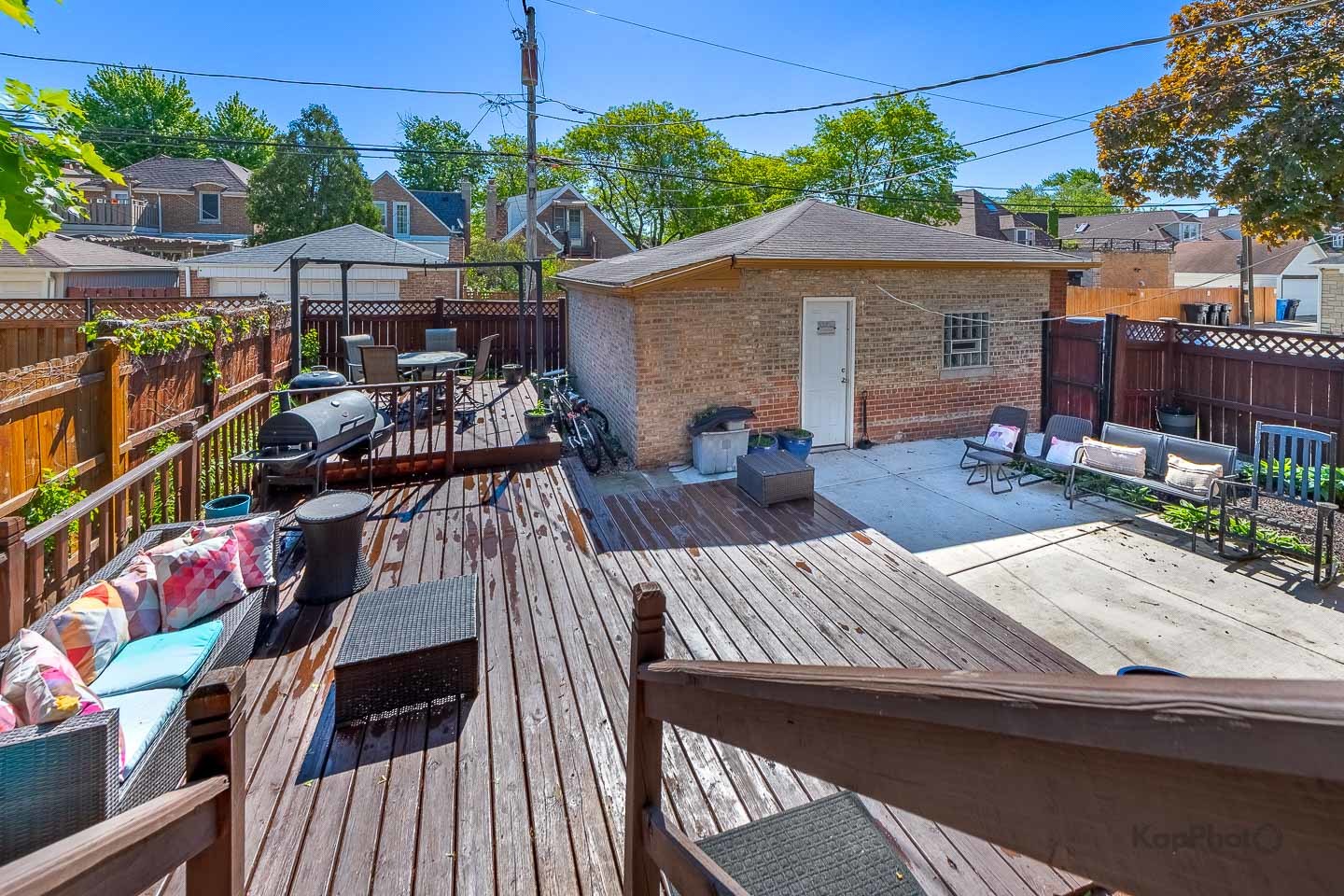 1701 N Rutherford Avenue, Chicago, IL 60707