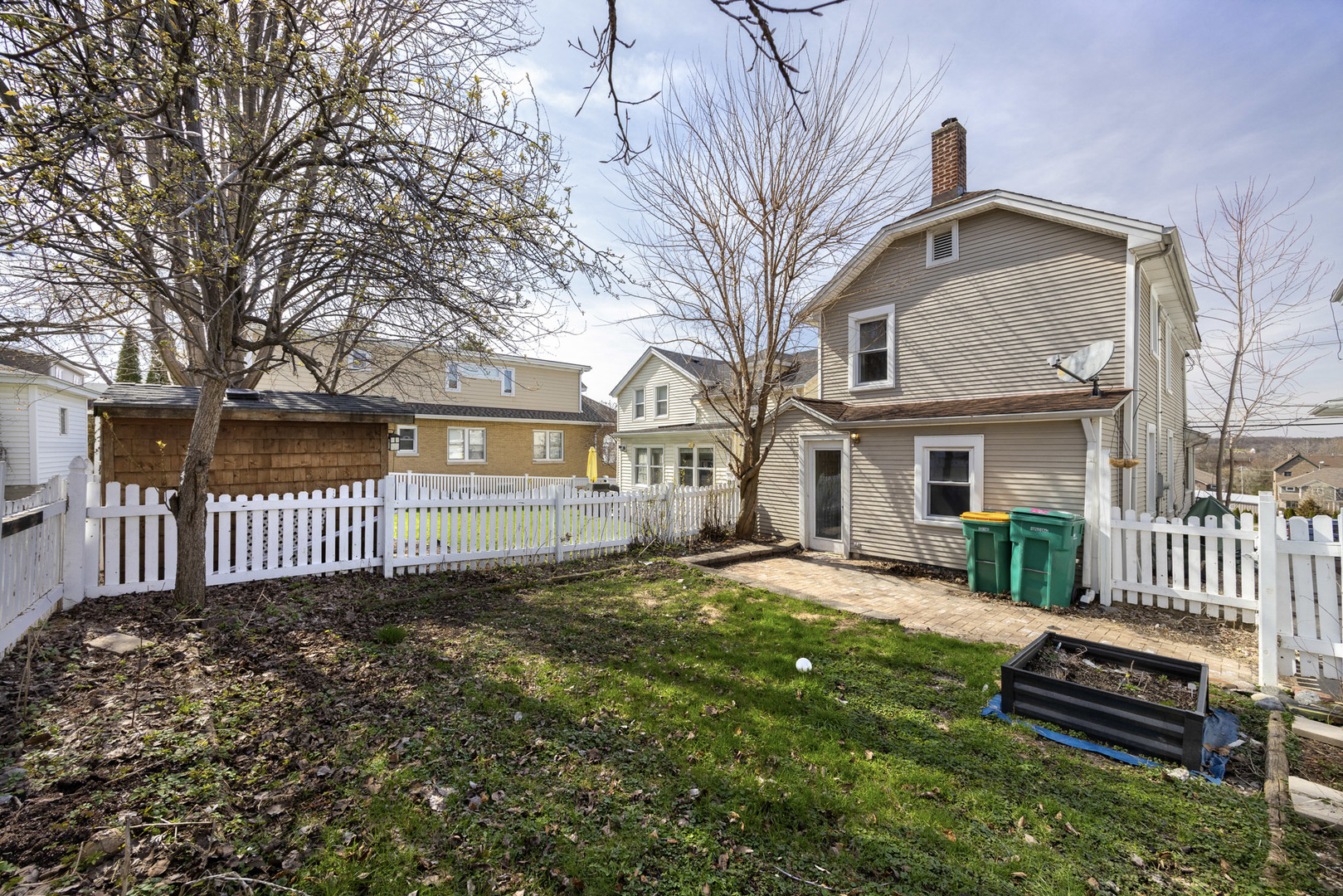 604 Illinois Street, Lemont, IL 60439