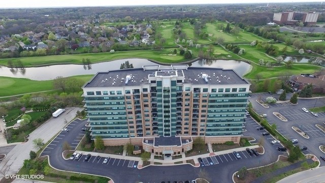 6420 Double Eagle Drive #306, Woodridge, IL 60517