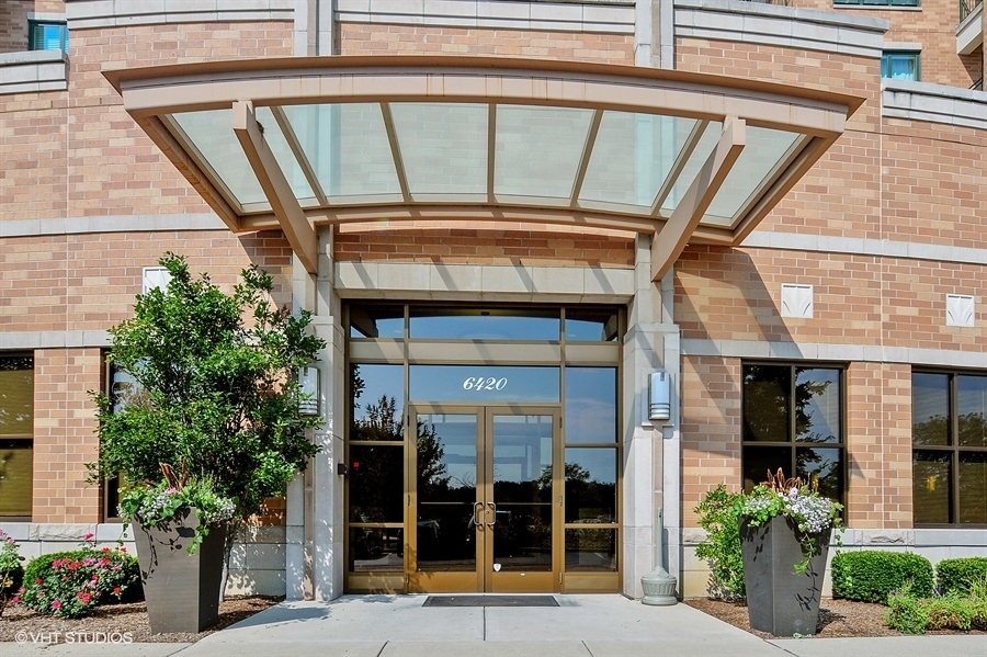 6420 Double Eagle Drive #306, Woodridge, IL 60517