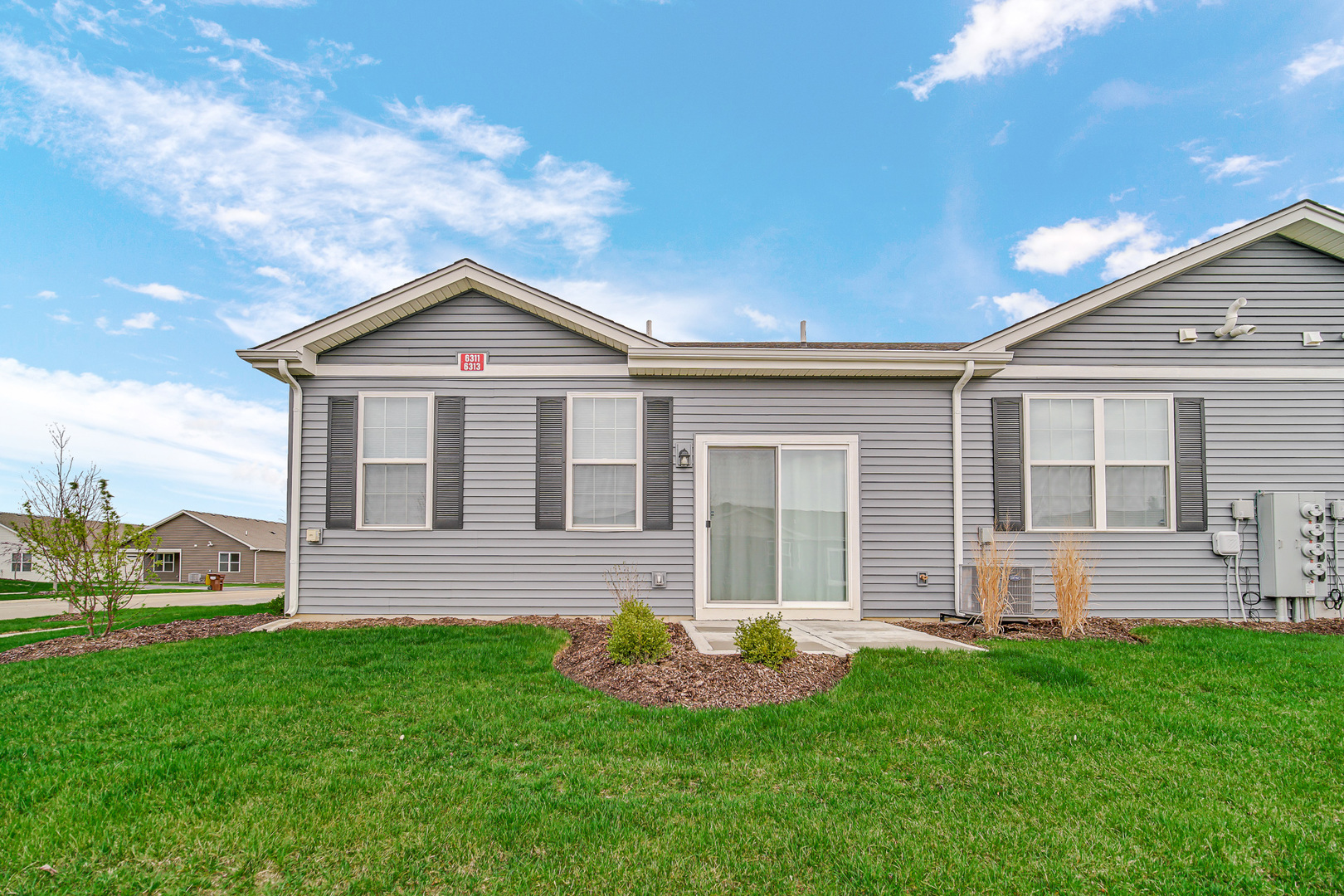 6313 Maple Glen Drive, Wonder Lake, IL 60097