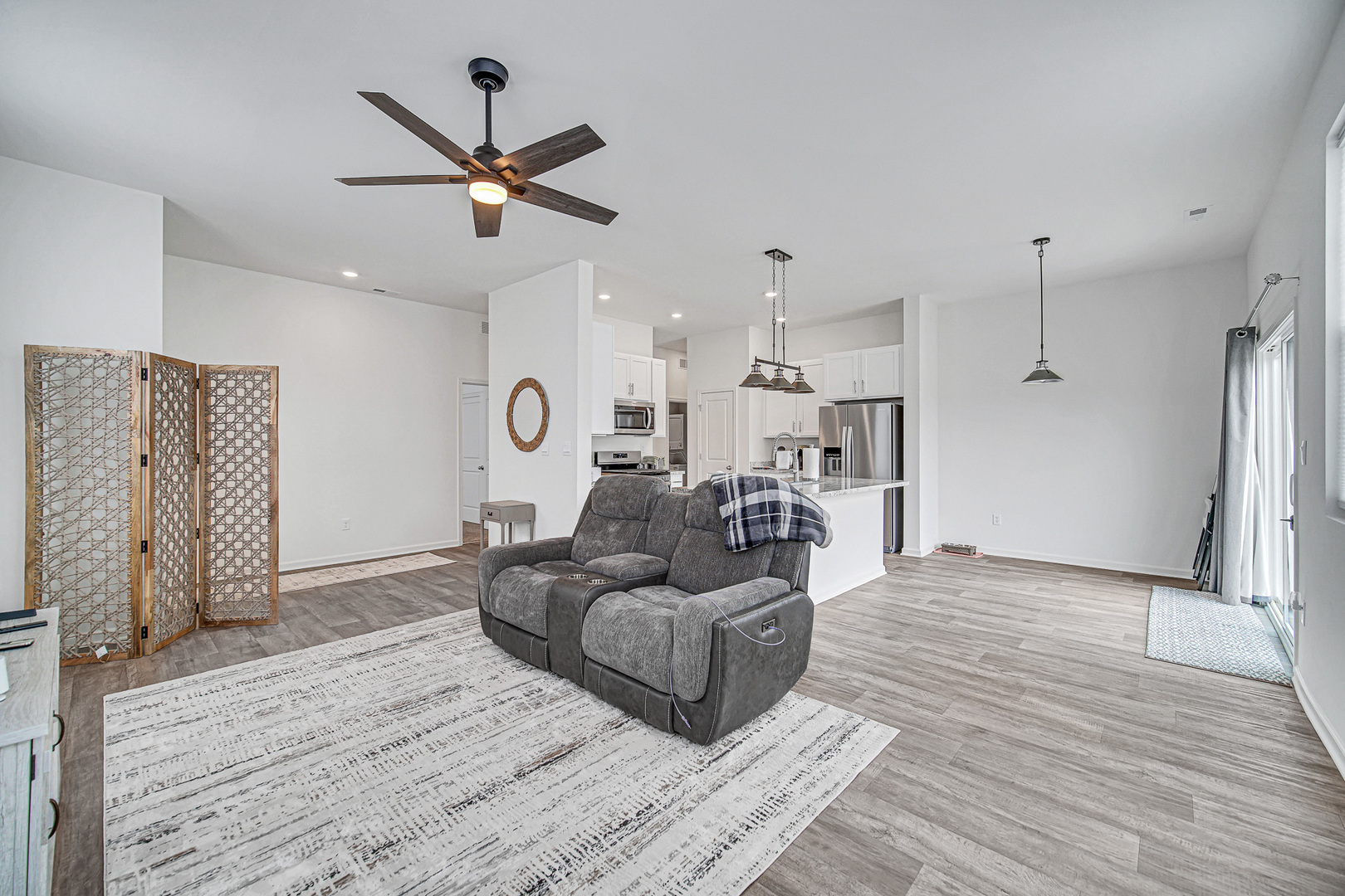 6313 Maple Glen Drive, Wonder Lake, IL 60097