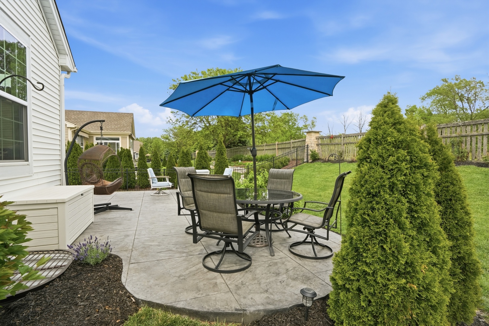 15932 S Selfridge Circle, Plainfield, IL 60586