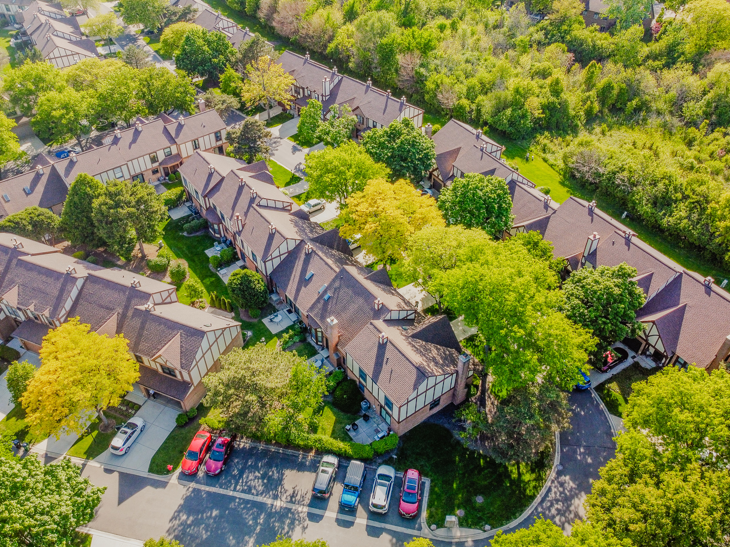 2807 Brighton Court, Westchester, IL 60154