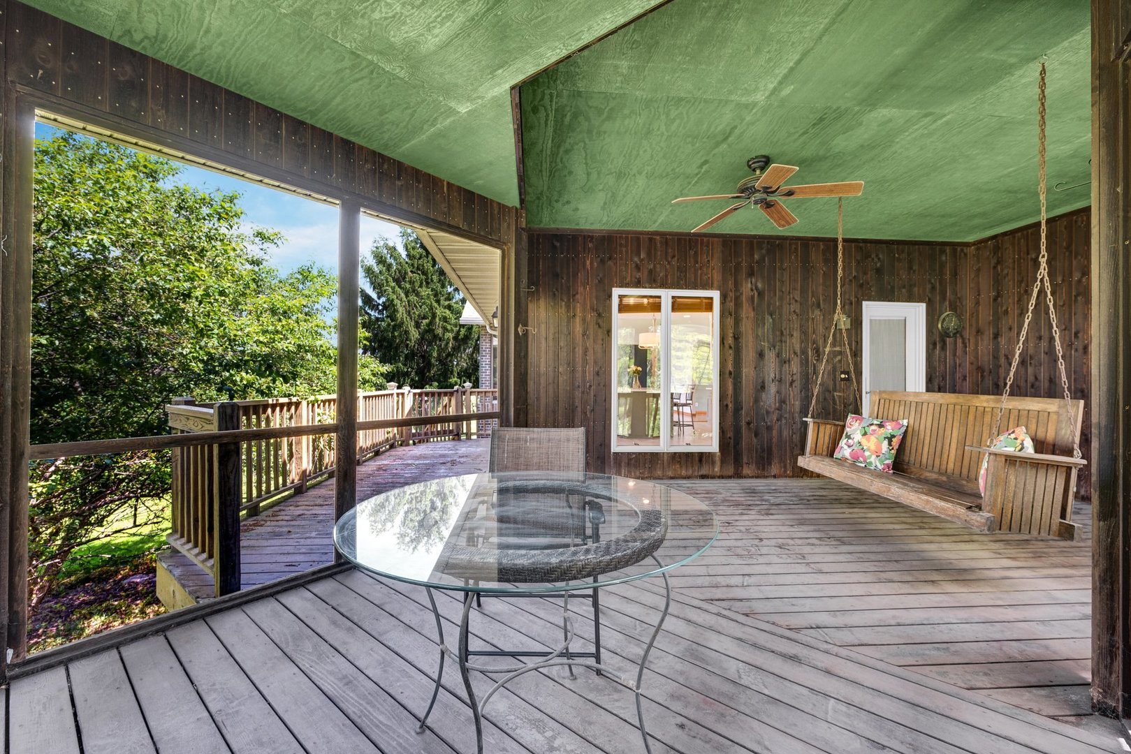 541 Fairway Drive, El Paso, IL 61738