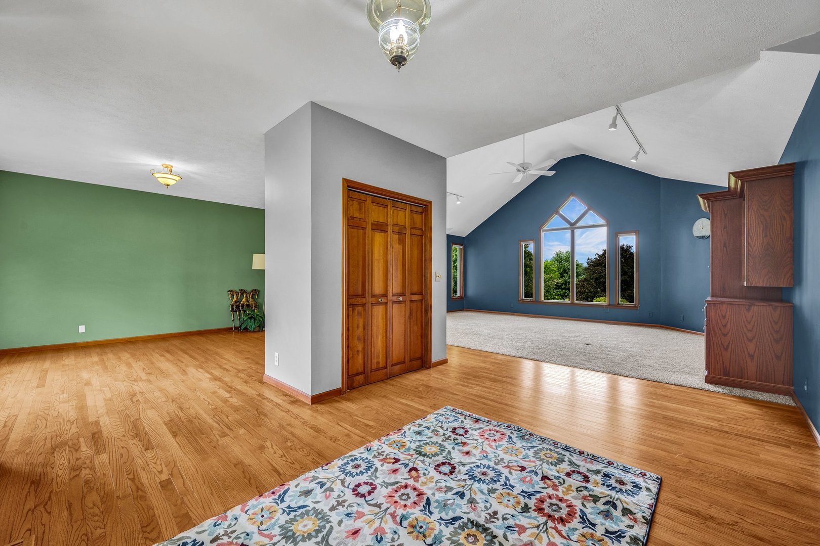 541 Fairway Drive, El Paso, IL 61738