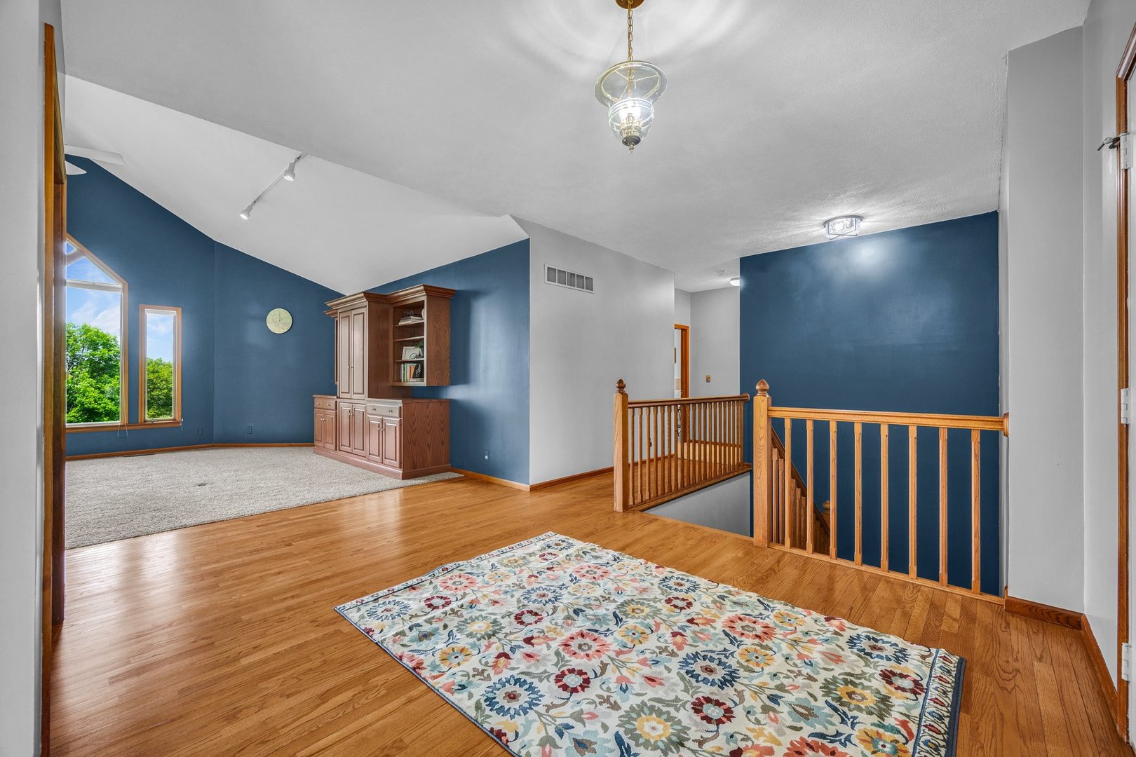 541 Fairway Drive, El Paso, IL 61738