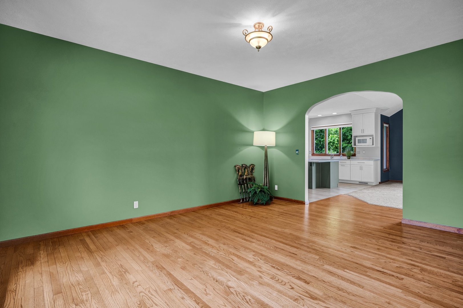 541 Fairway Drive, El Paso, IL 61738