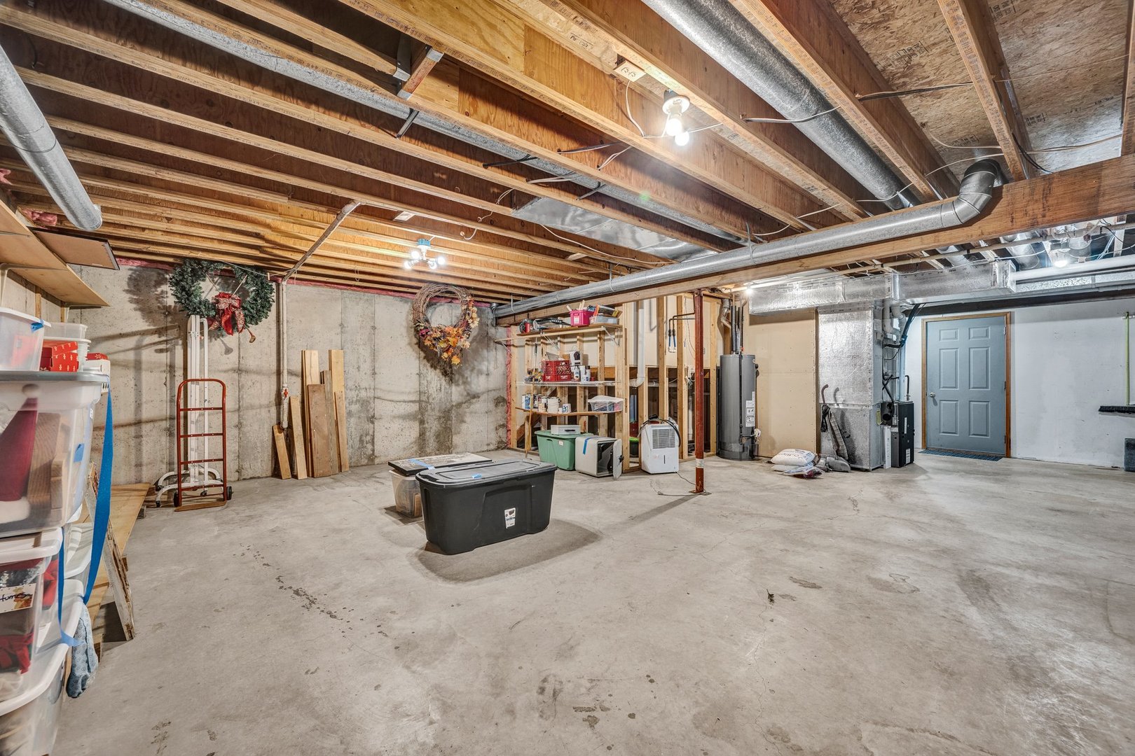 541 Fairway Drive, El Paso, IL 61738