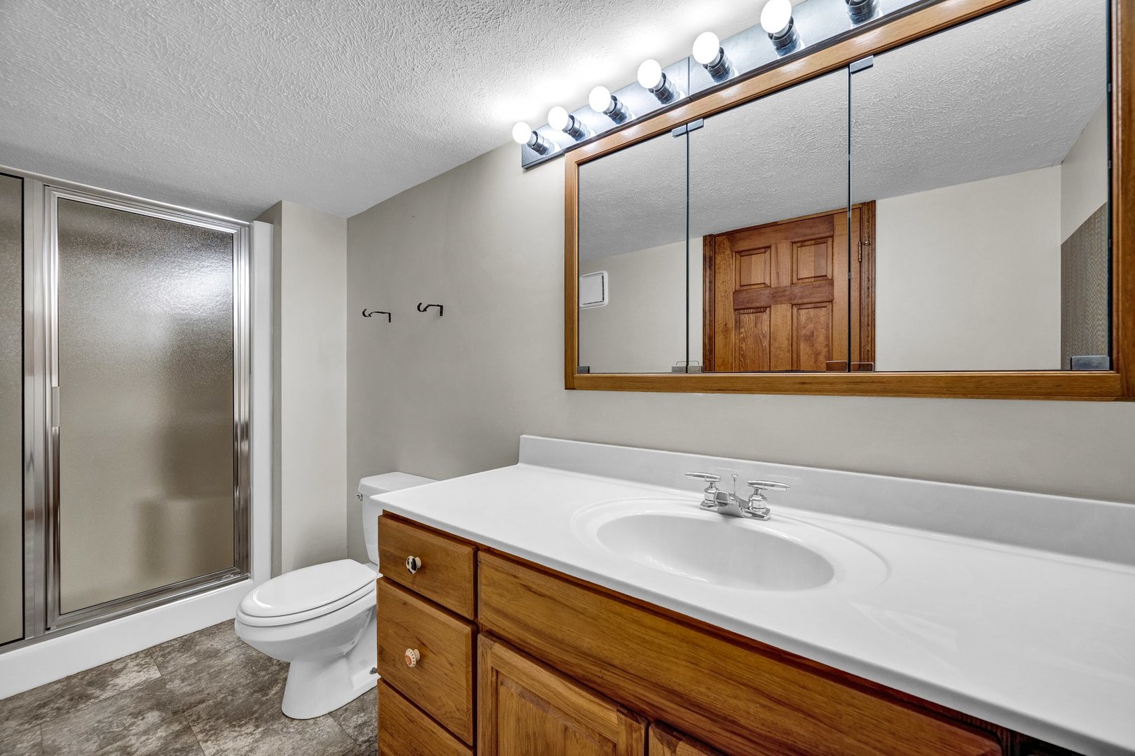 541 Fairway Drive, El Paso, IL 61738