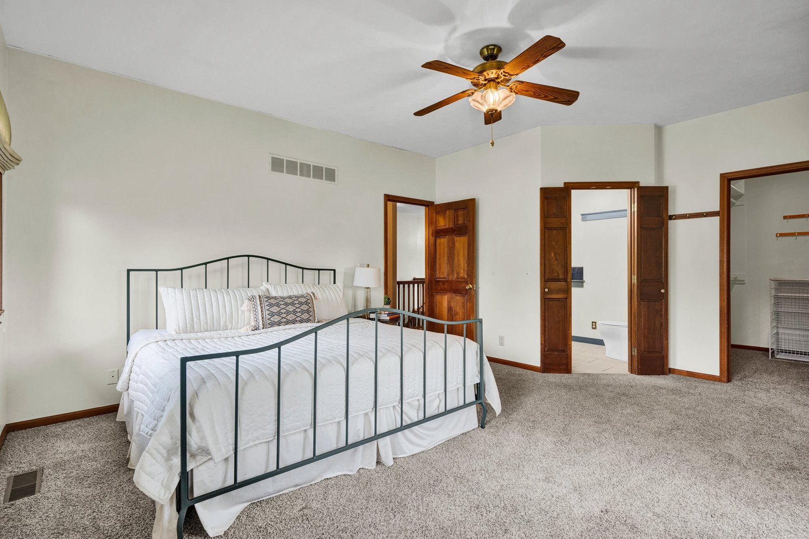 541 Fairway Drive, El Paso, IL 61738