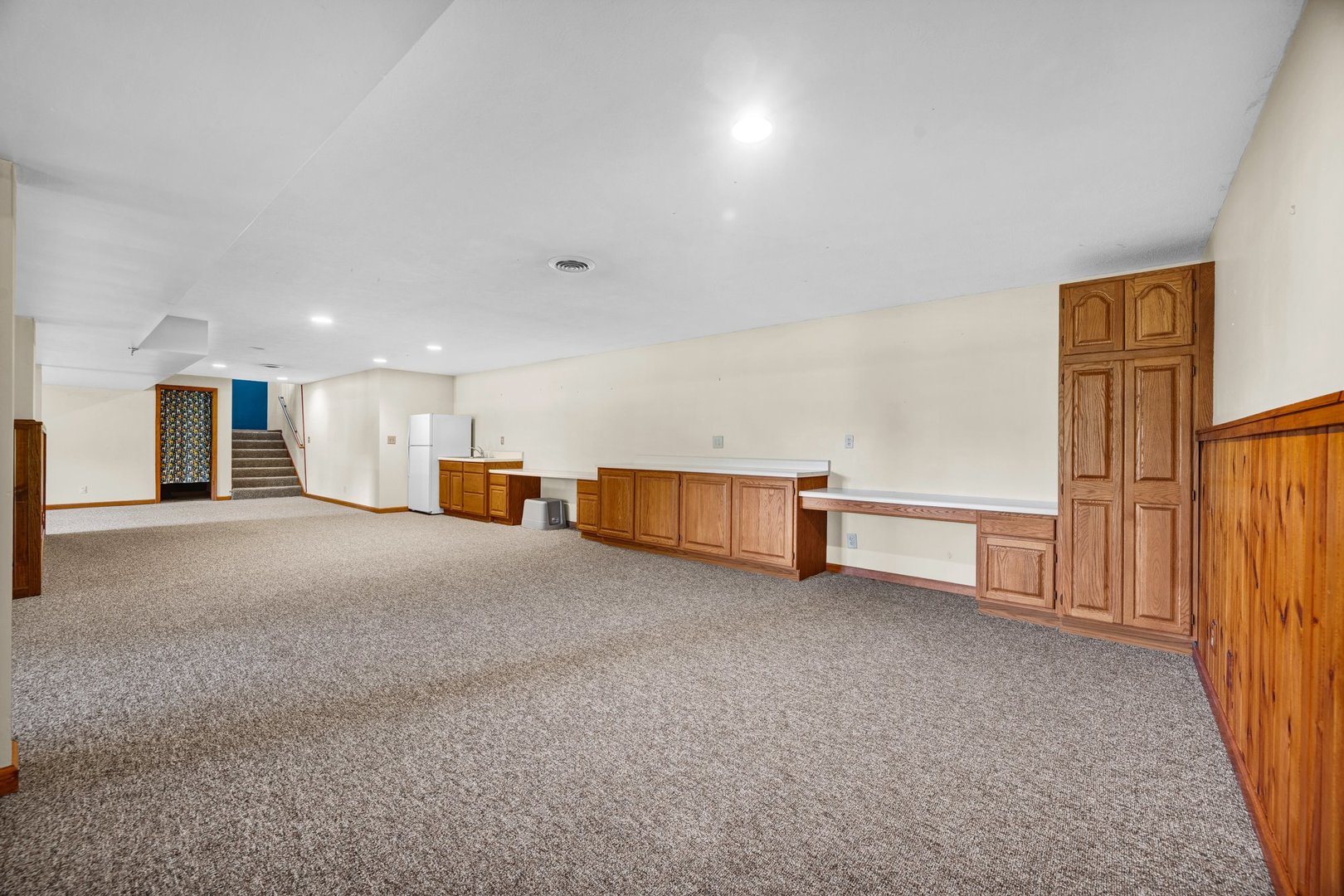 541 Fairway Drive, El Paso, IL 61738