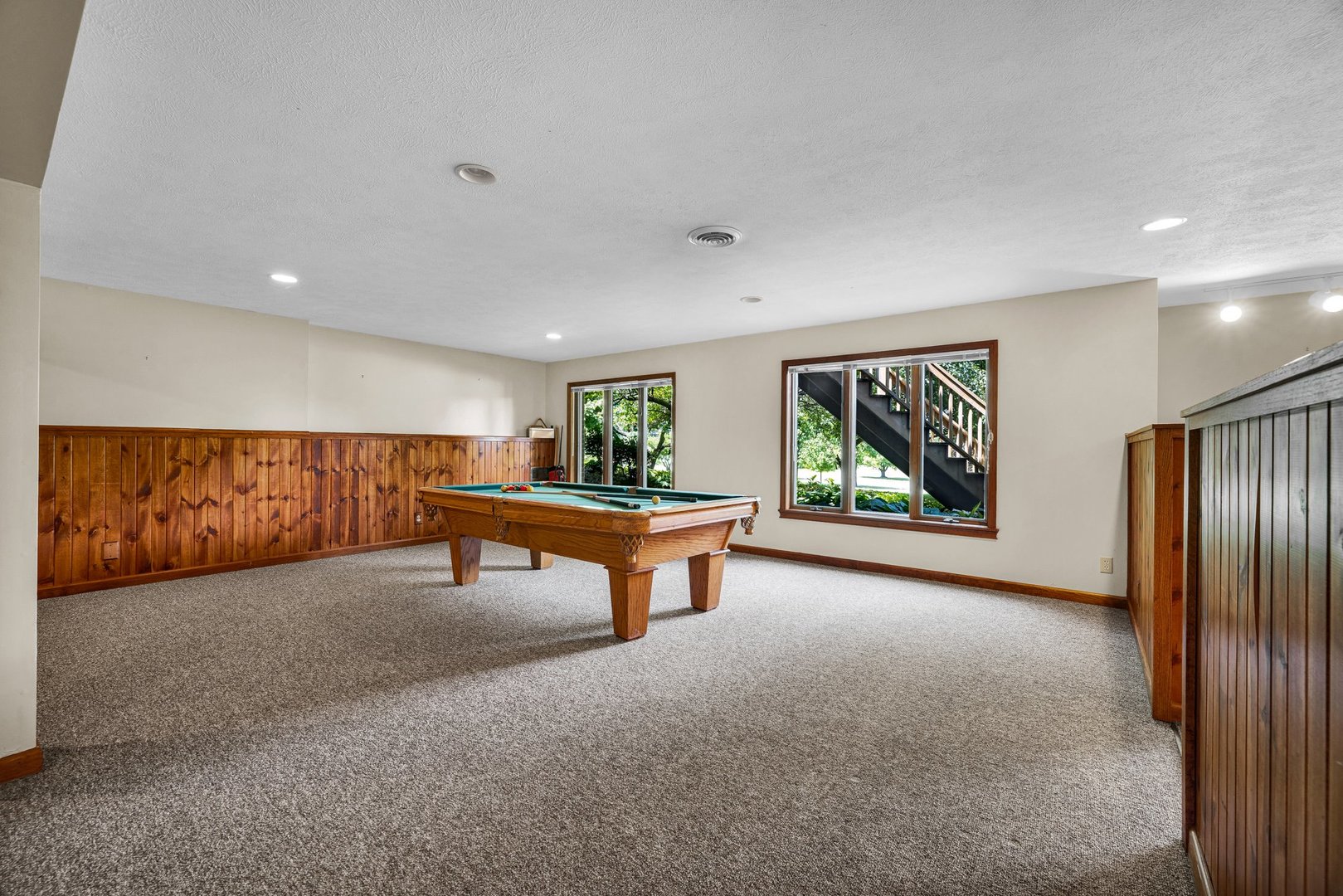 541 Fairway Drive, El Paso, IL 61738