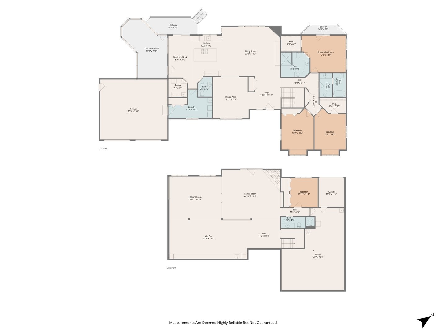 541 Fairway Drive, El Paso, IL 61738