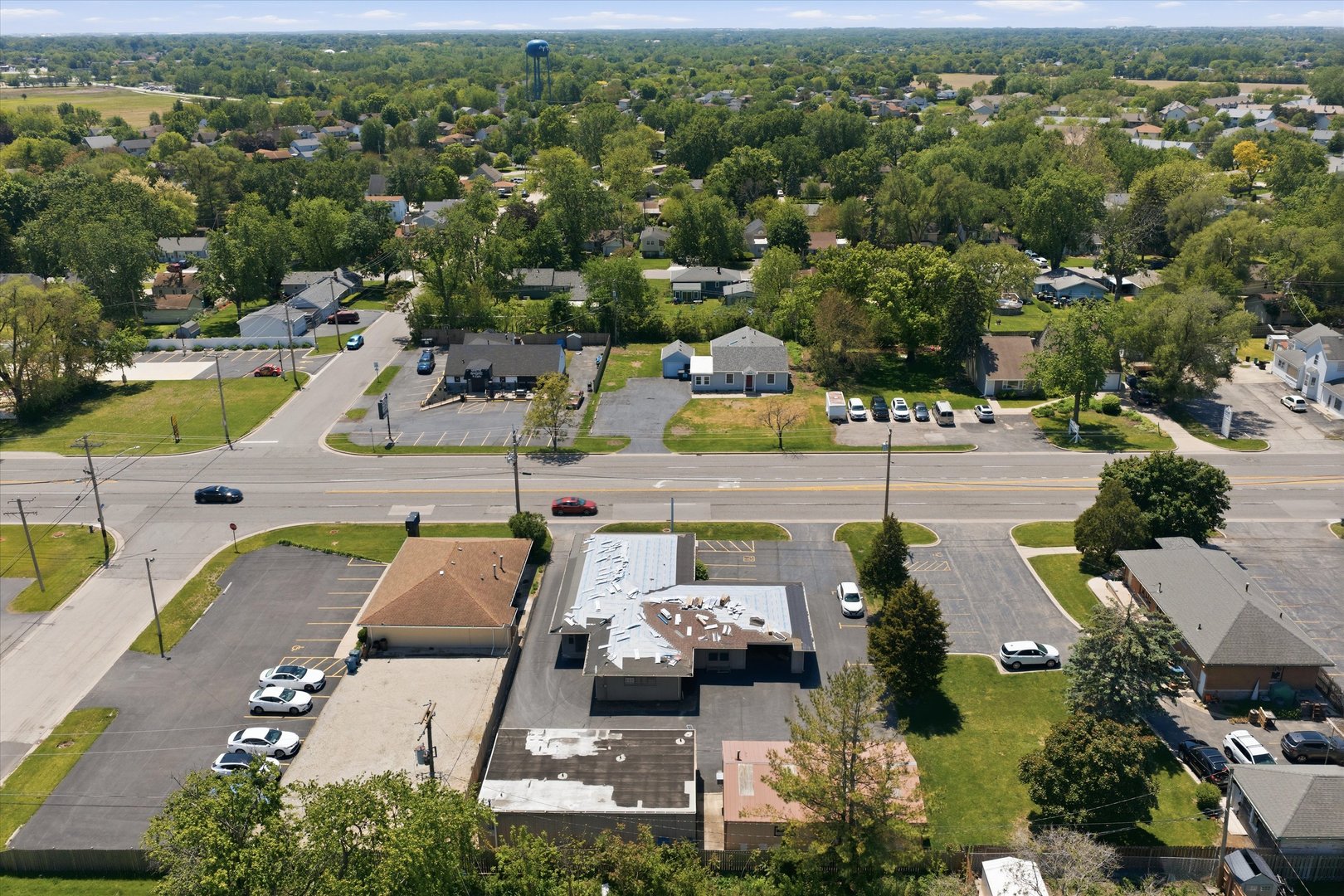 2304 Plainfield Road, Crest Hill, IL 60403