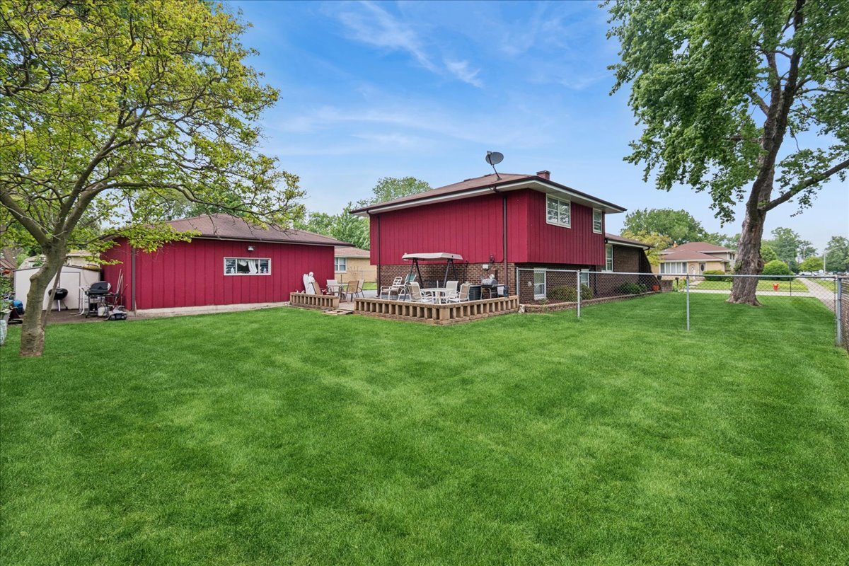 4501 Concordia Court, Midlothian, IL 60445