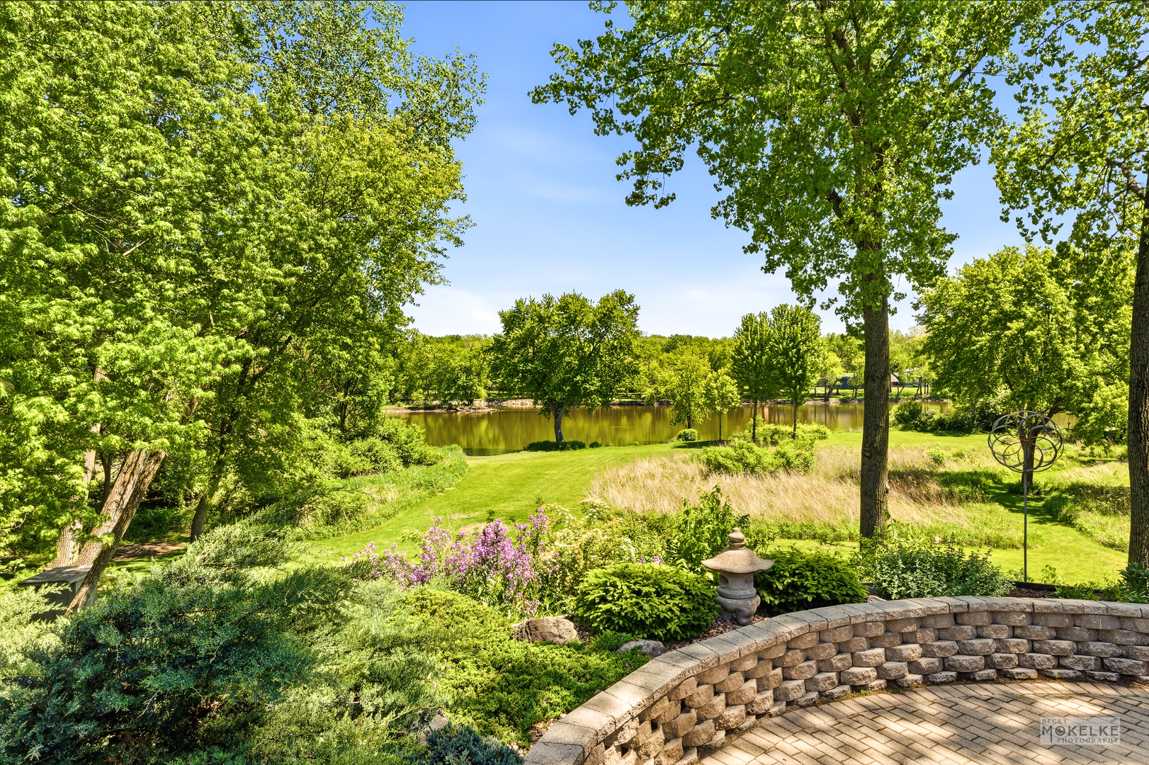 123 Belle Rive Drive, Millington, IL 60537