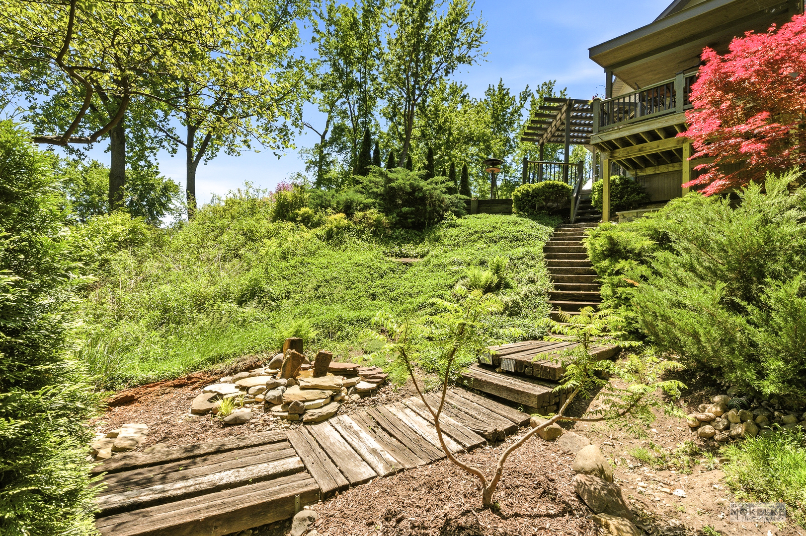 123 Belle Rive Drive, Millington, IL 60537