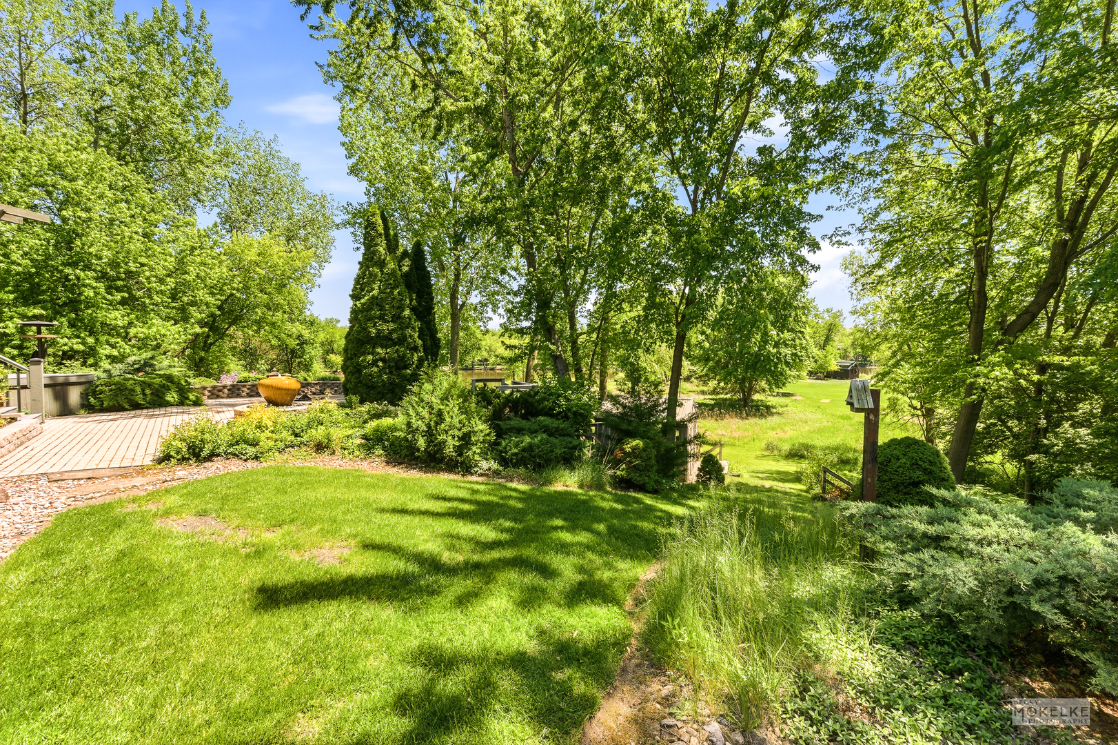 123 Belle Rive Drive, Millington, IL 60537