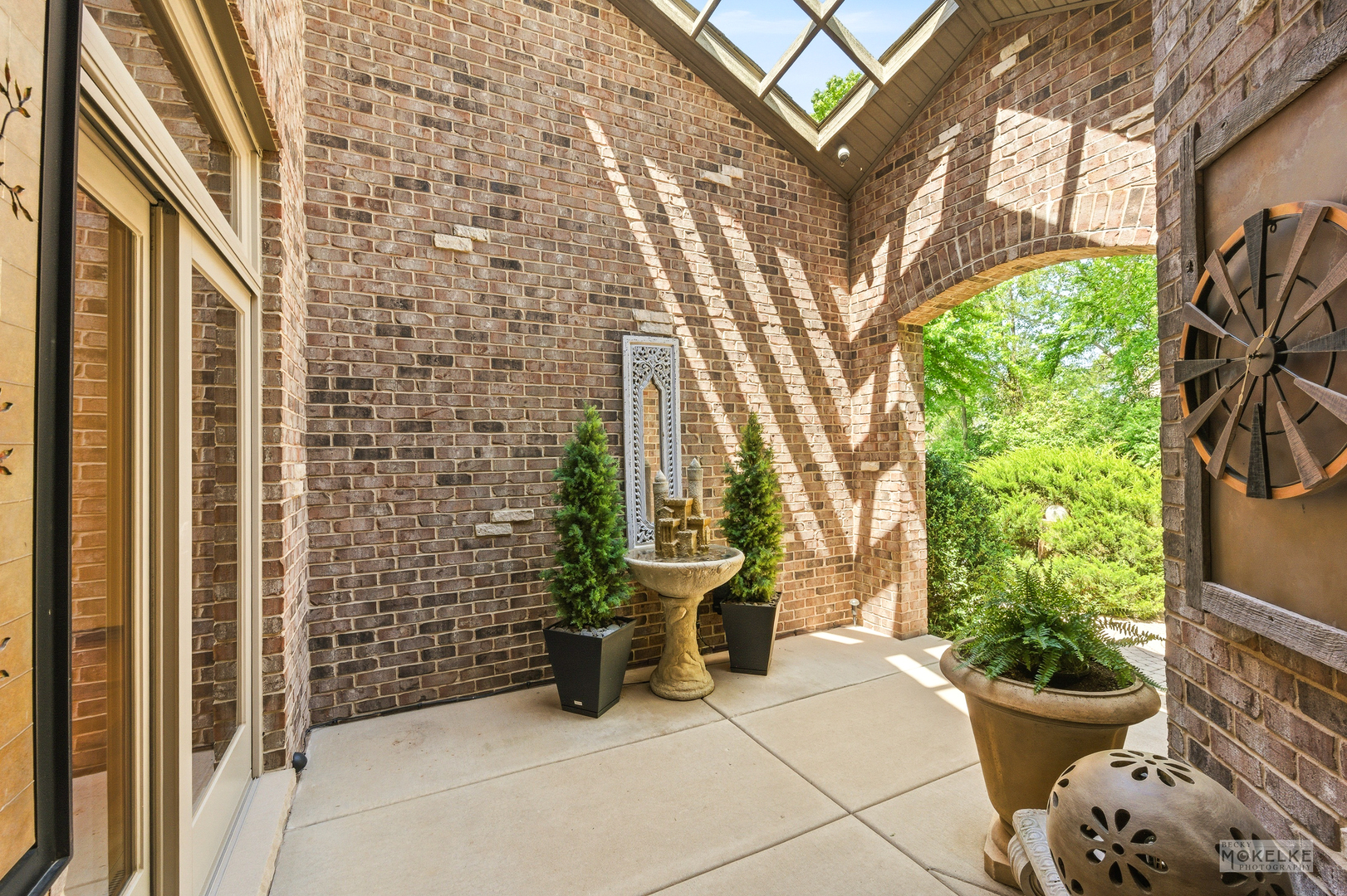 123 Belle Rive Drive, Millington, IL 60537
