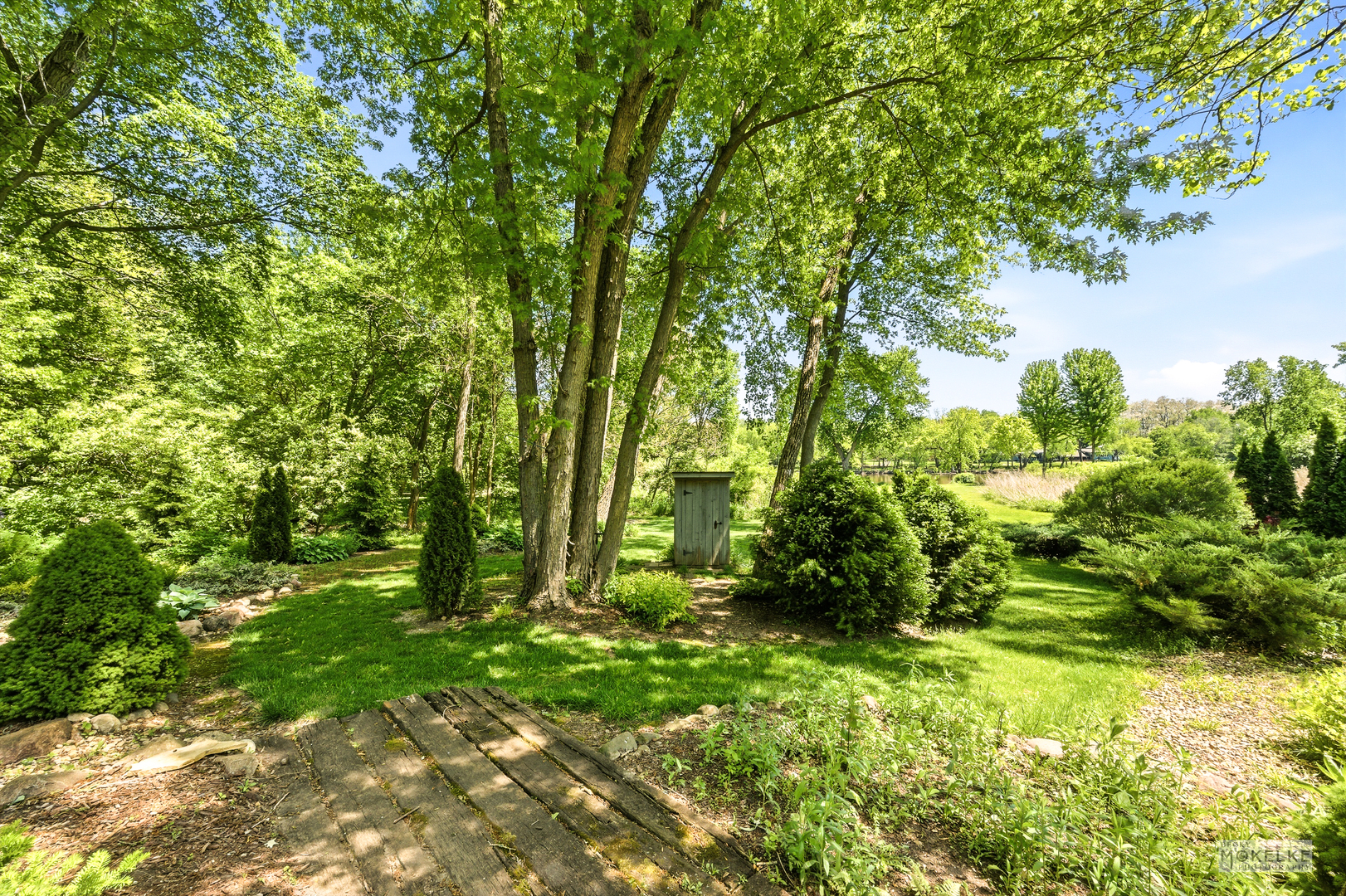 123 Belle Rive Drive, Millington, IL 60537