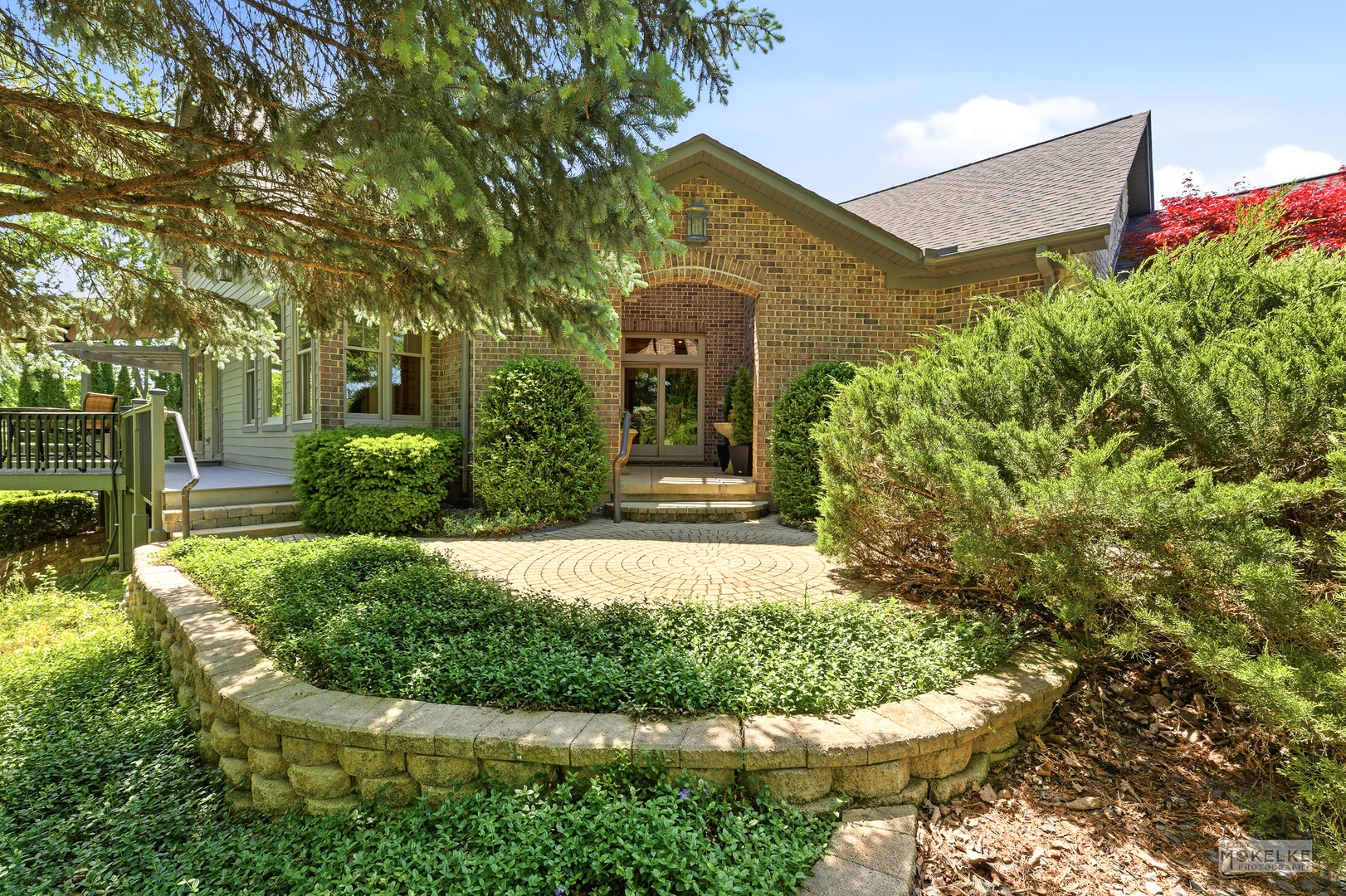 123 Belle Rive Drive, Millington, IL 60537