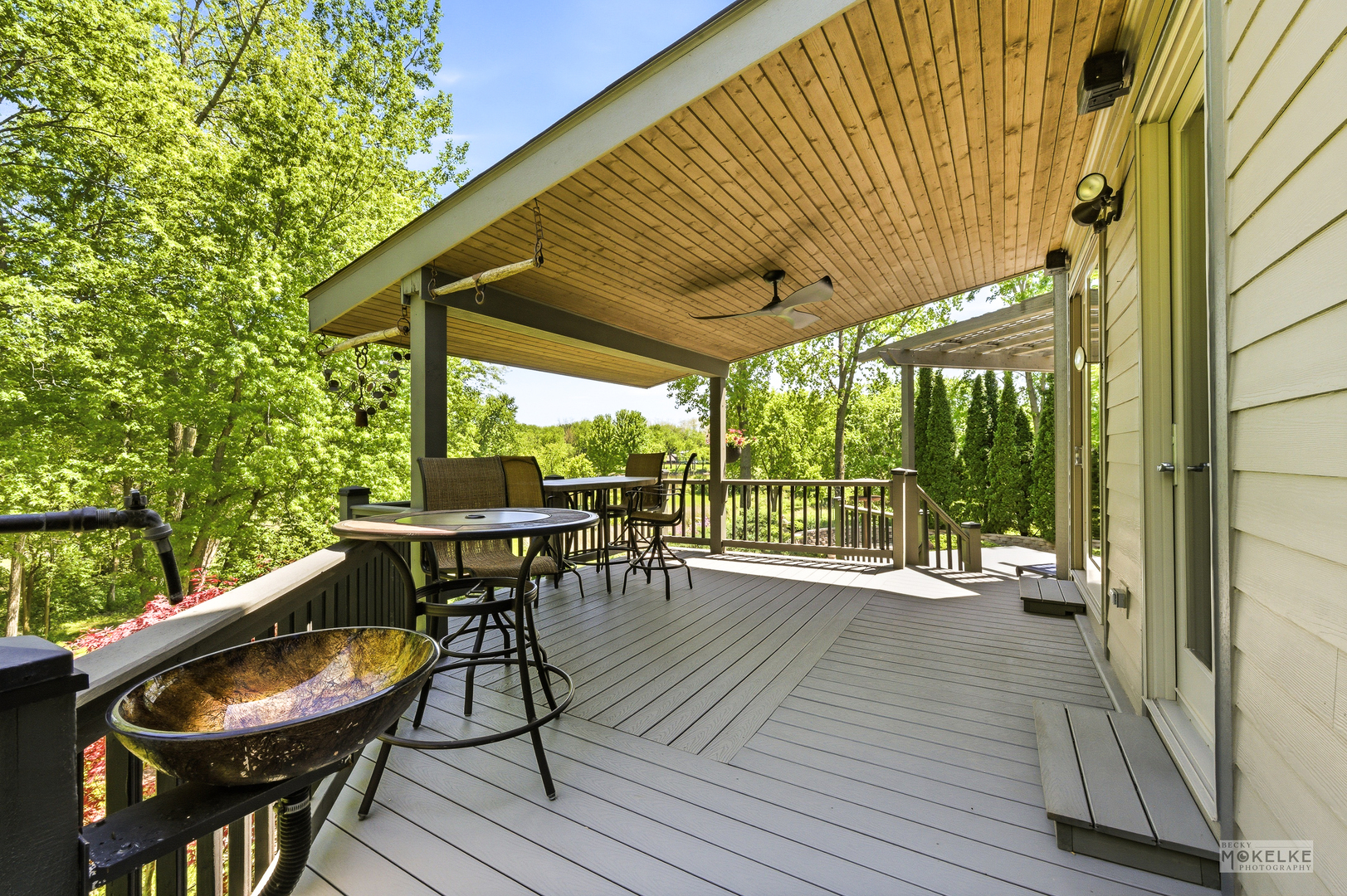 123 Belle Rive Drive, Millington, IL 60537