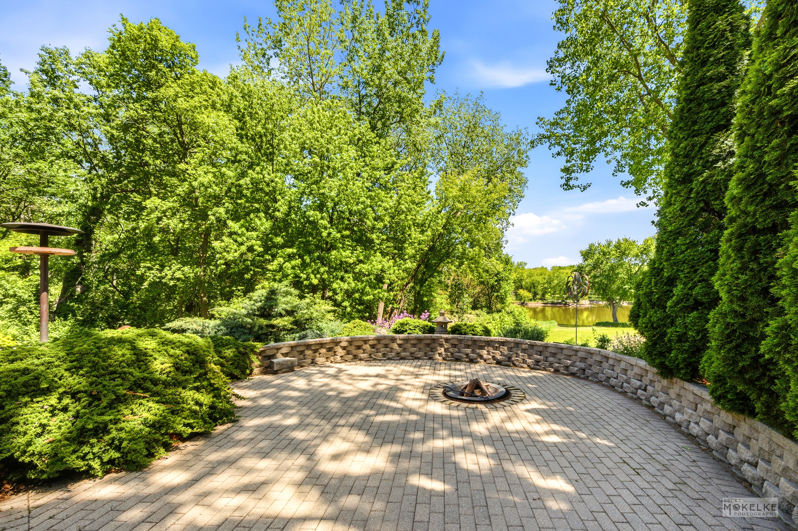 123 Belle Rive Drive, Millington, IL 60537