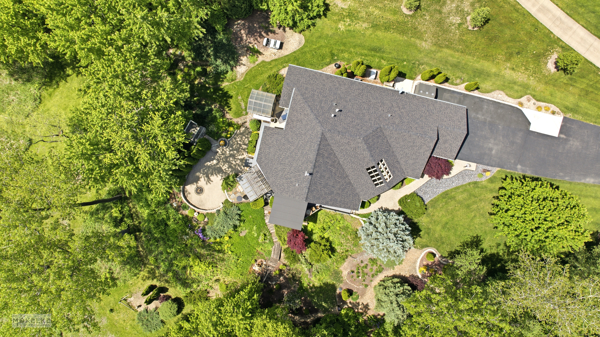 123 Belle Rive Drive, Millington, IL 60537
