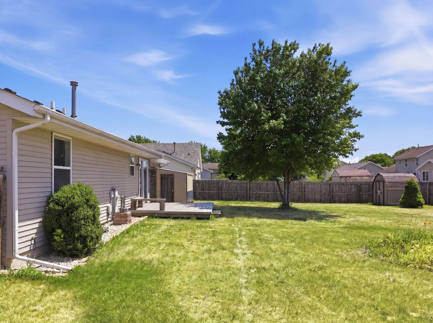5708 Pierce Lane, South Beloit, IL 61080