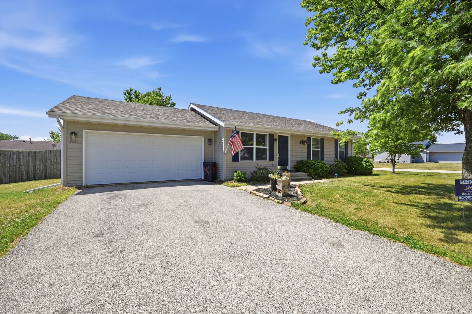 5708 Pierce Lane, South Beloit, IL 61080