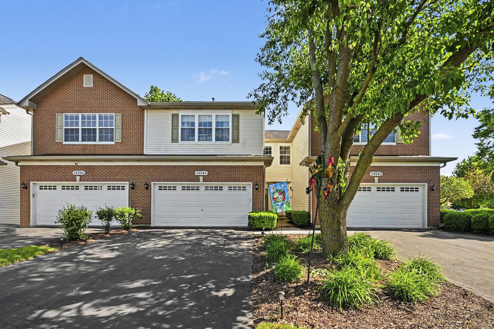 24044 Walnut Circle #0, Plainfield, IL 60585