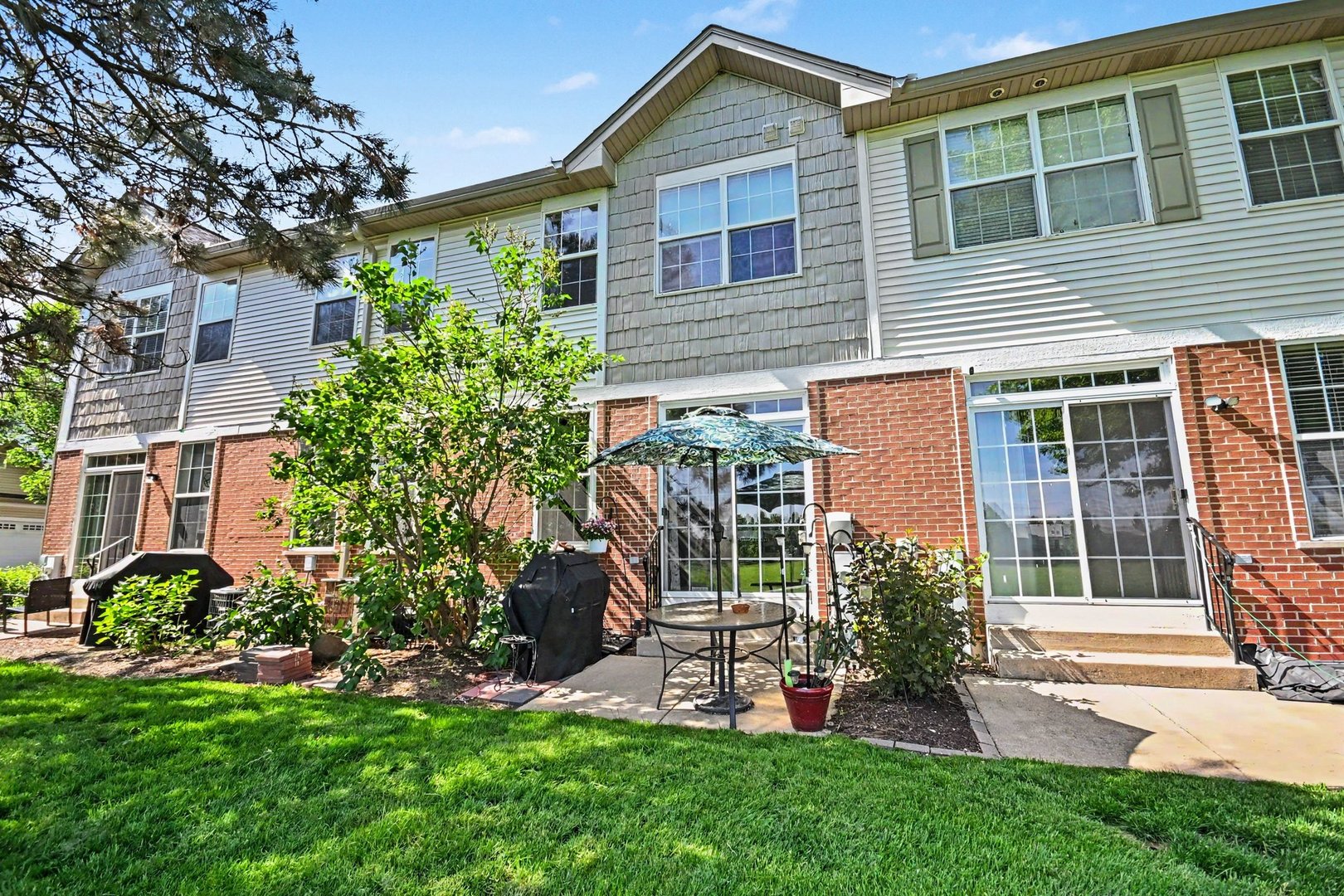 24044 Walnut Circle #0, Plainfield, IL 60585