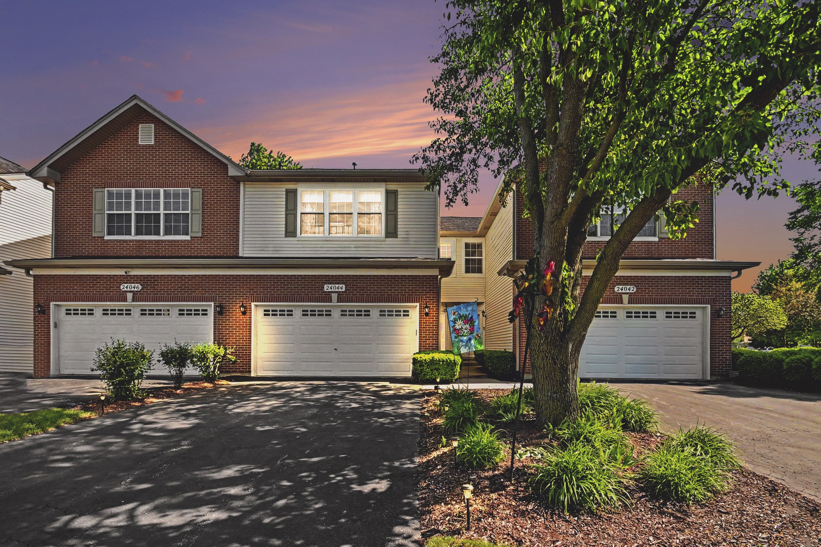 24044 Walnut Circle #0, Plainfield, IL 60585