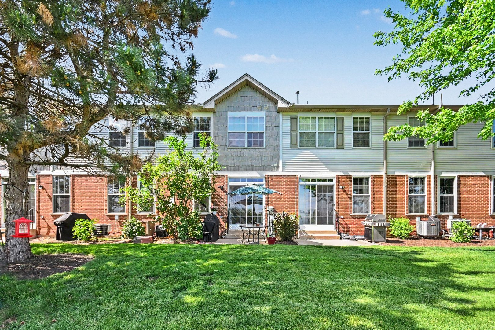 24044 Walnut Circle #0, Plainfield, IL 60585