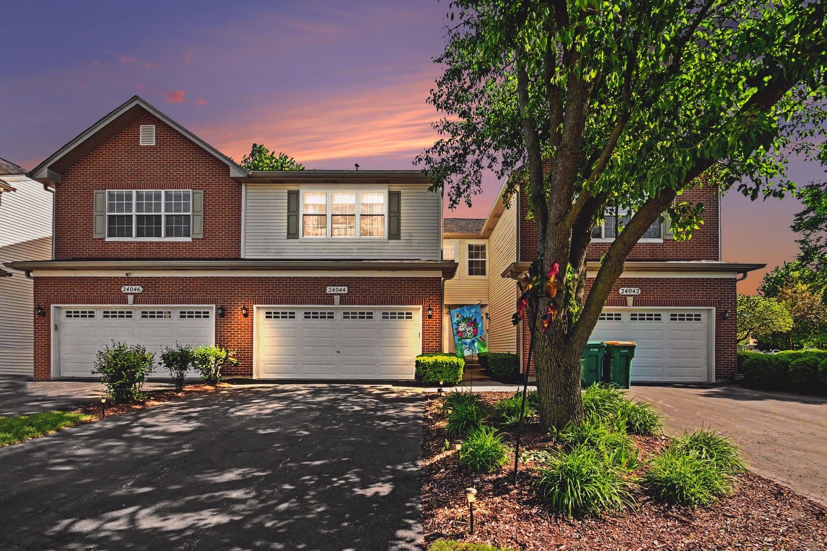 24044 Walnut Circle #0, Plainfield, IL 60585