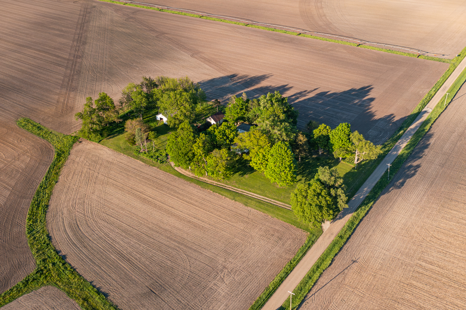 30624 Gils Road, Minier, IL 61759
