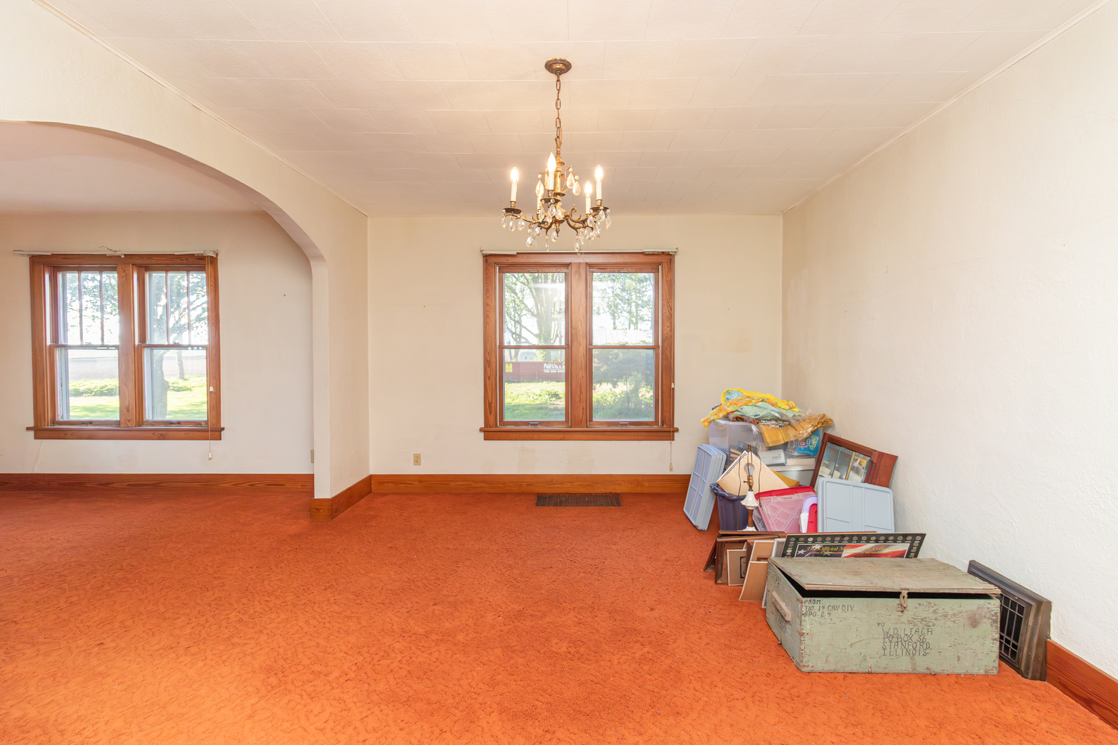 30624 Gils Road, Minier, IL 61759