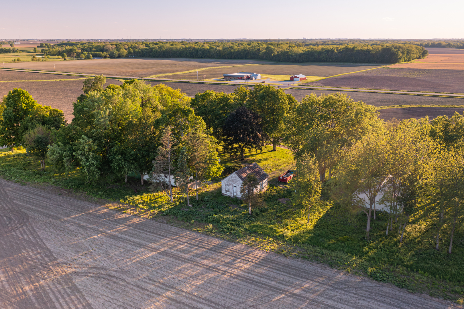 30624 Gils Road, Minier, IL 61759
