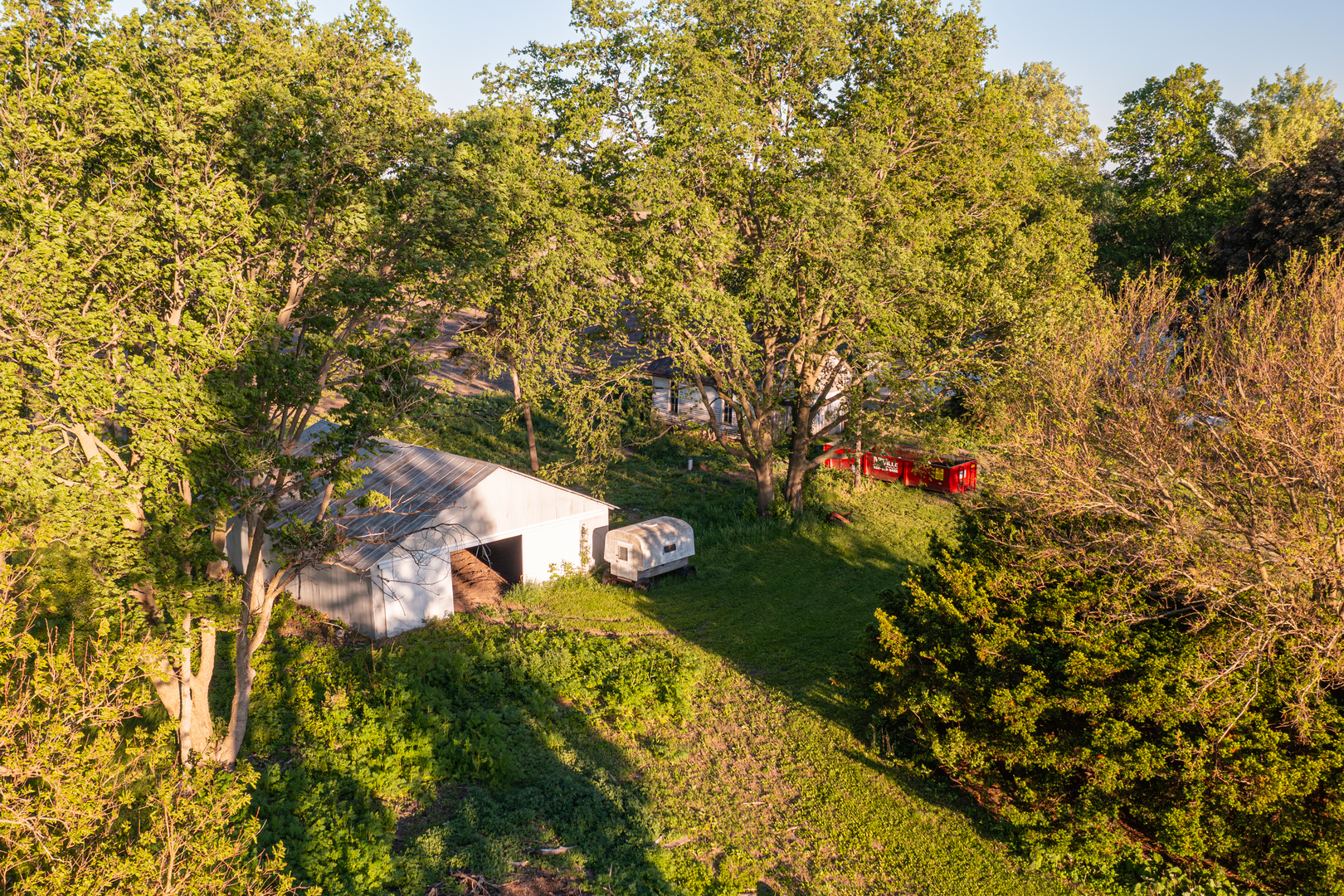 30624 Gils Road, Minier, IL 61759