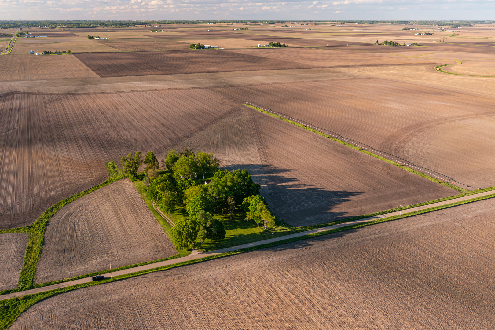 30624 Gils Road, Minier, IL 61759