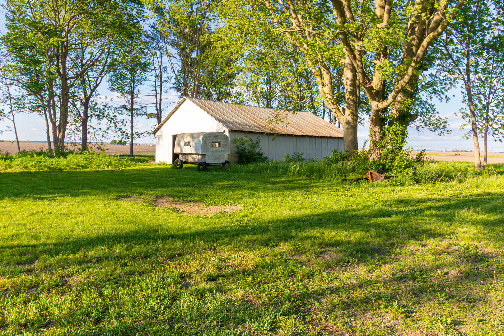 30624 Gils Road, Minier, IL 61759