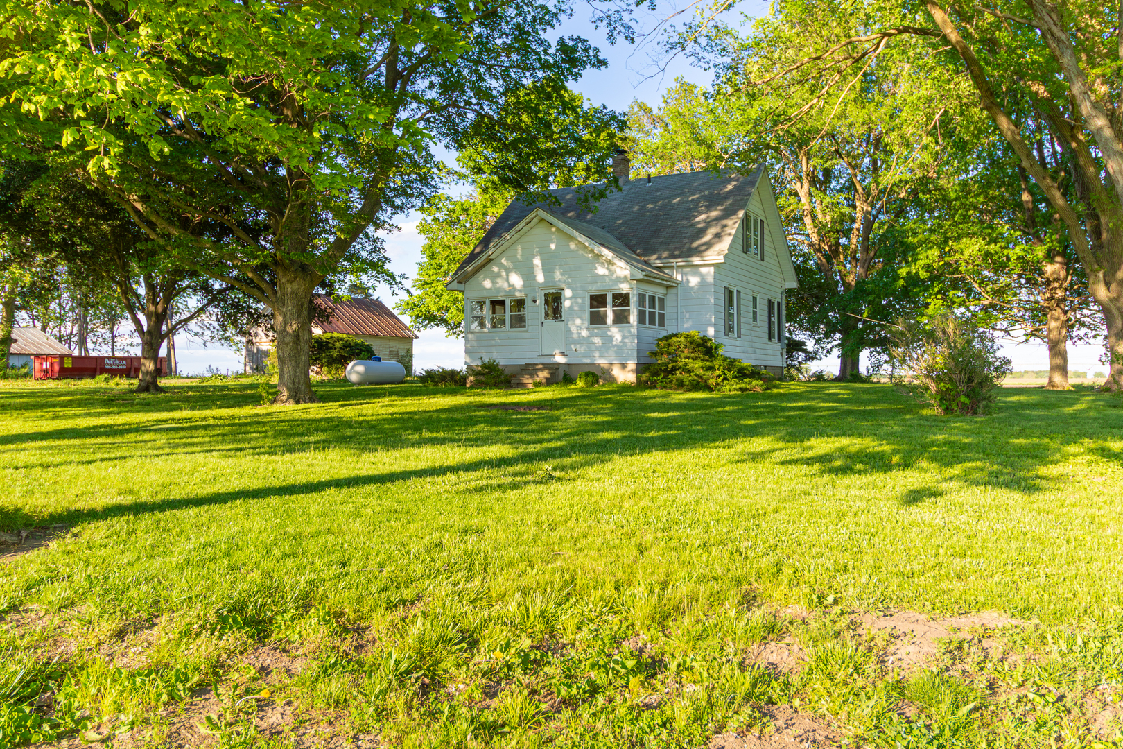30624 Gils Road, Minier, IL 61759