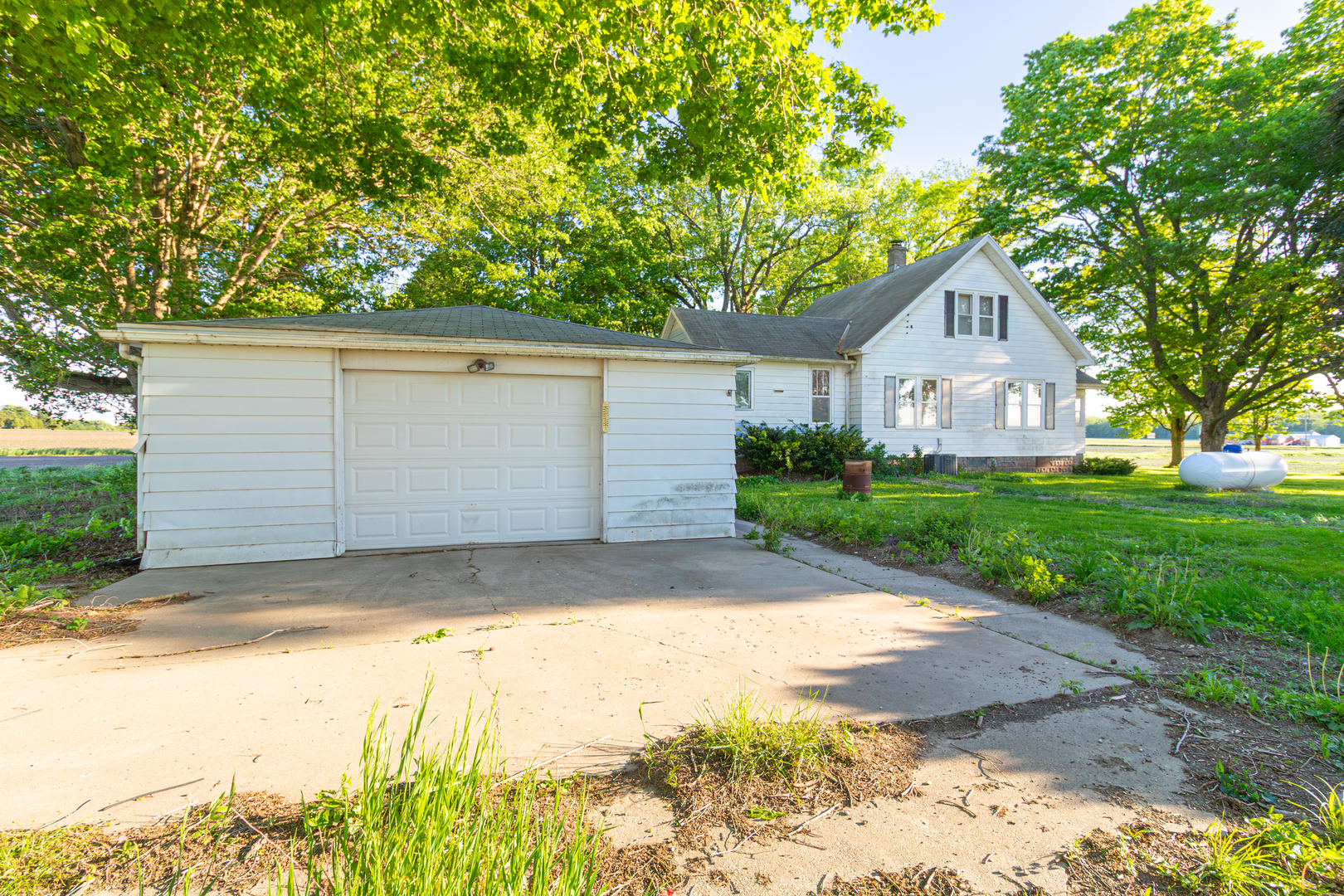 30624 Gils Road, Minier, IL 61759