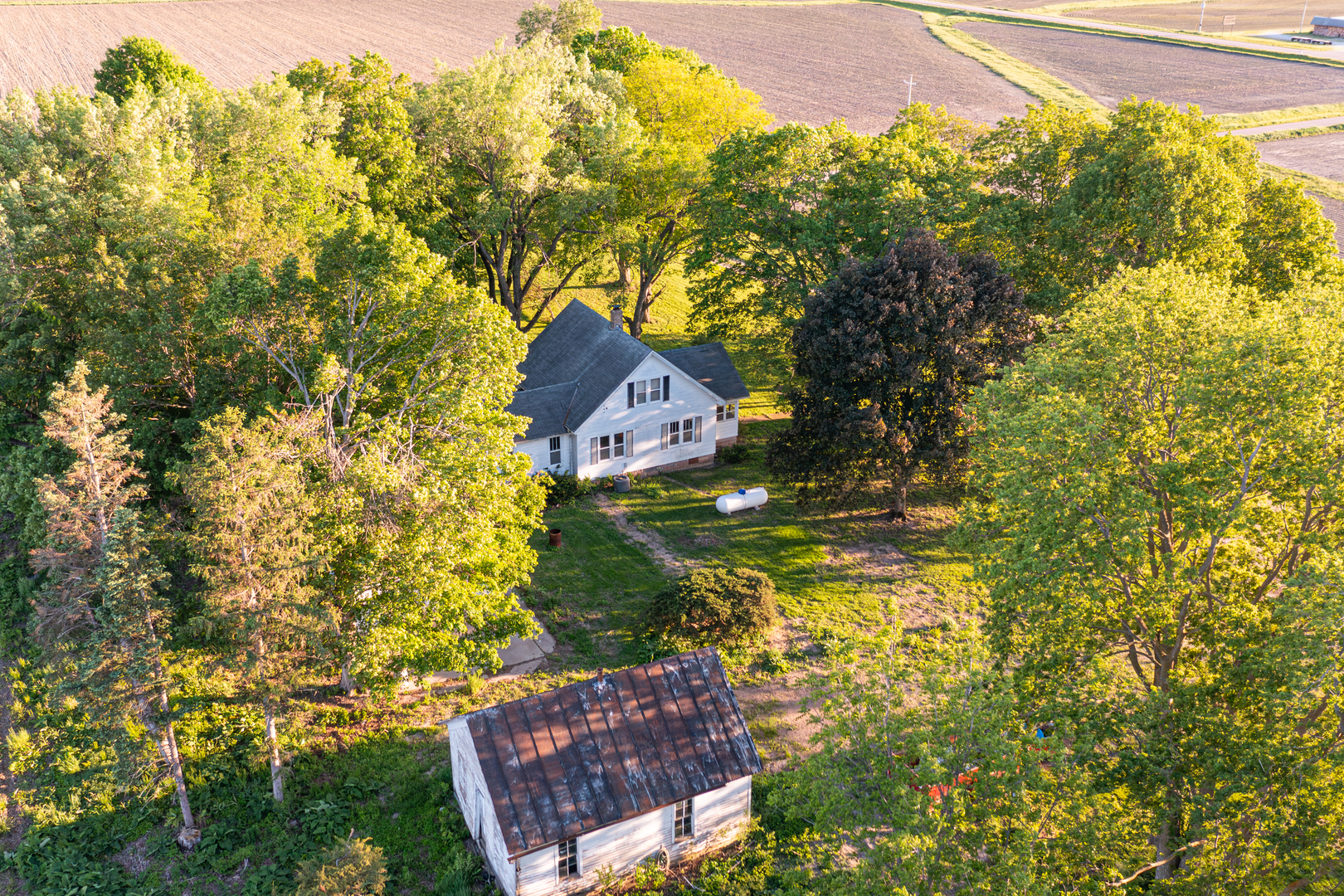 30624 Gils Road, Minier, IL 61759